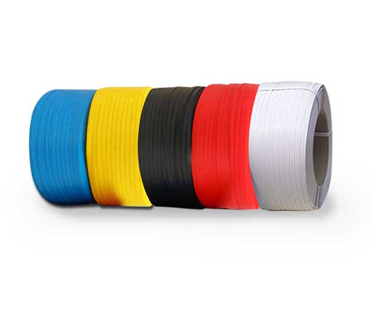 PP Strapping Band Manufacturing Malaysia