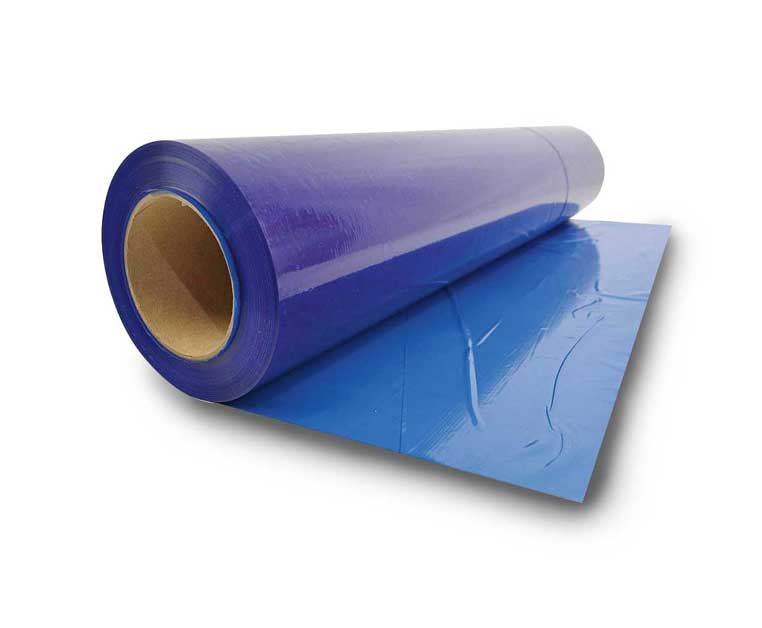 PE Protective Film for Stainless Steel Manufacturing Malaysia