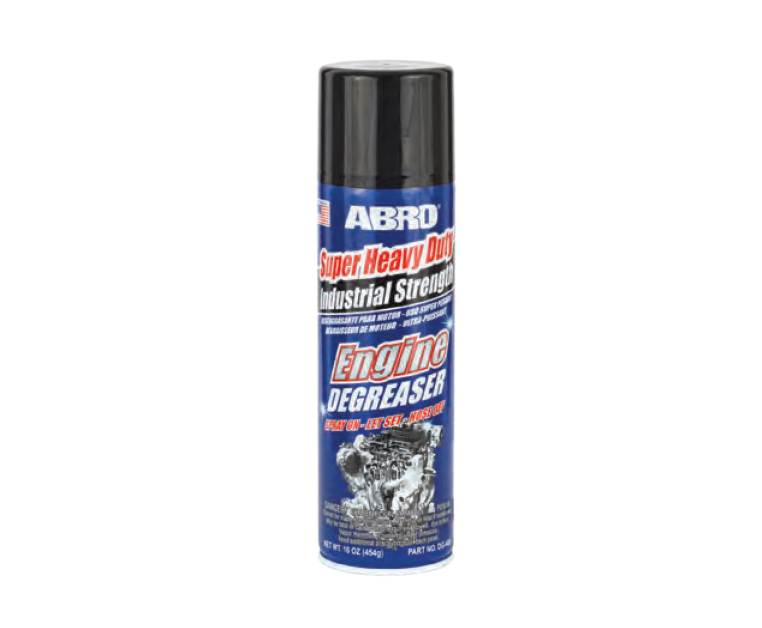 Super Heavy Duty Industrial Strength Engine Degreaser Manufacturer Malaysia