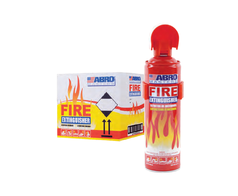 Fire Extinguisher Manufacturer Malaysia | Fire ...