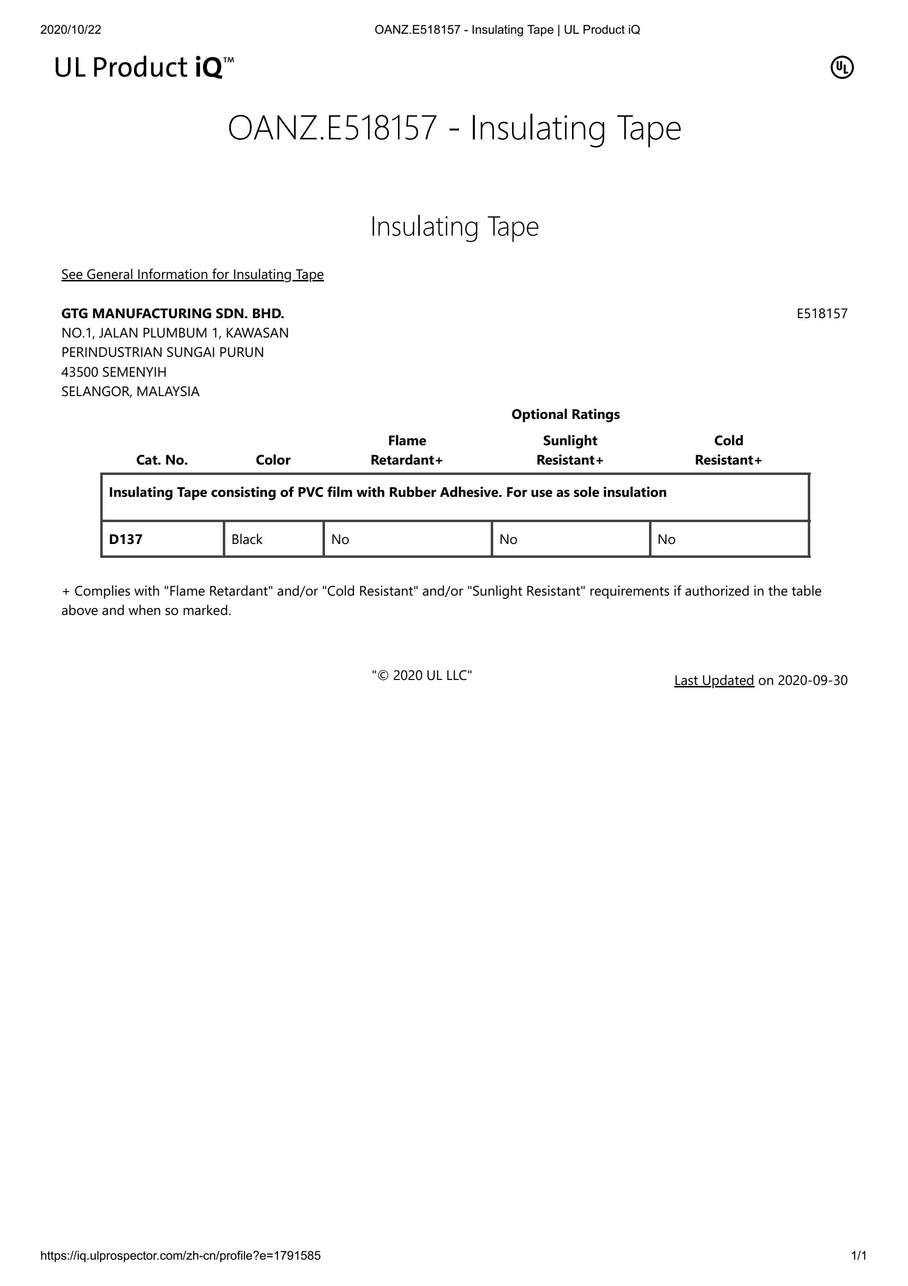 Adhesive Tape Manufacturer and Supplier Malaysia Packaging Material