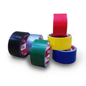 Cloth or Duct Tape - Natural Rubber