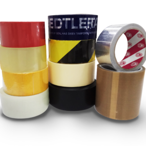 Pressure Sensitive Adhesive Tapes