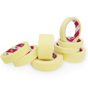 Medium Temperature Masking Tape