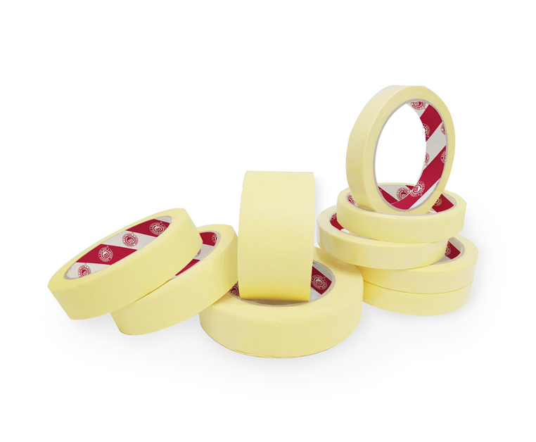 Medium Temperature Masking Tape