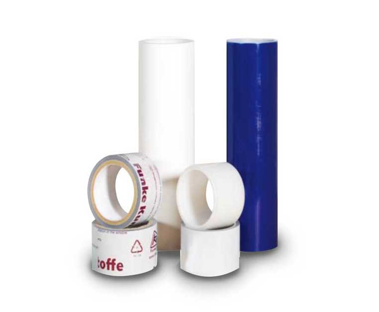 PE Protective Film for Aluminium Profile