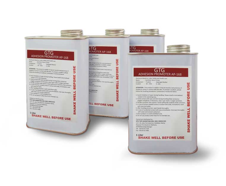 GTG Adhesion Promoter