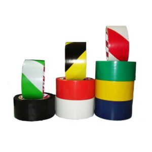 PVC Floor (Lane) Marking Tape