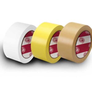PVC Easy Tear Tape