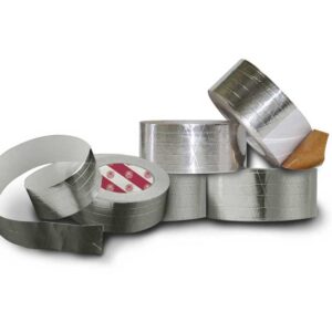 Reinforced Aluminium Foil Tape