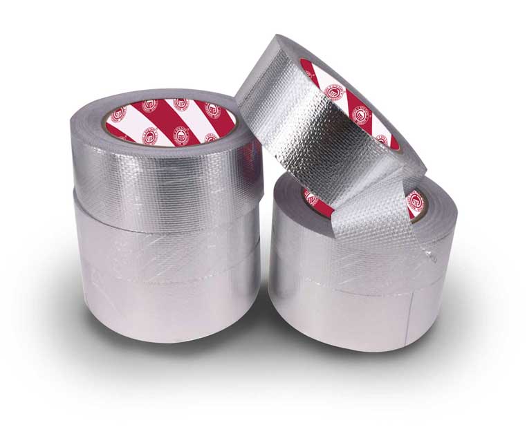 Aluglass Tape