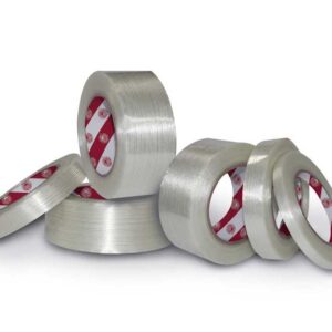 Filament Tape - Single Line