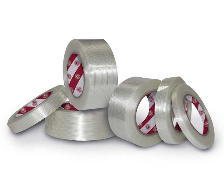 Filament Tape - Single Line