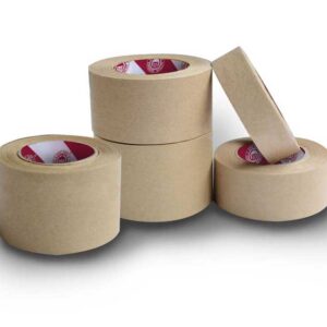 Gummed Tape