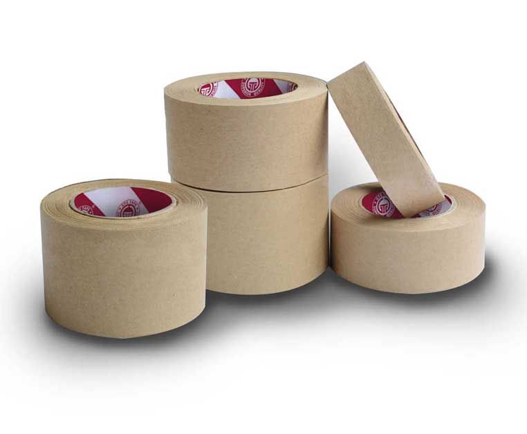 Gummed Tape