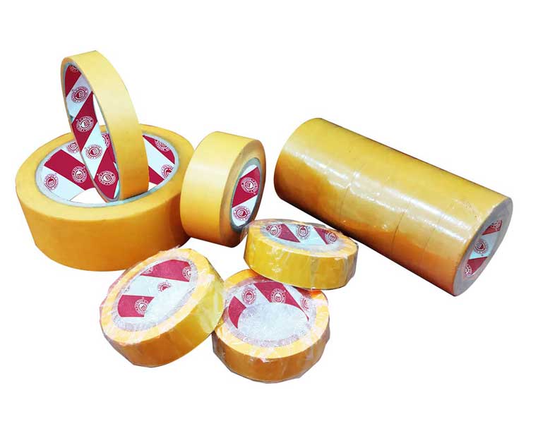 Washi (Rice Paper) Tape