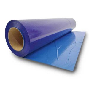 PE Protective Film for Glass Panel