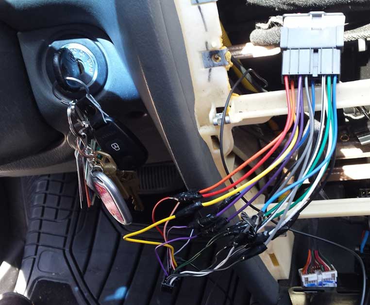 PVC Automotive Wire Harness Tape - Image 2