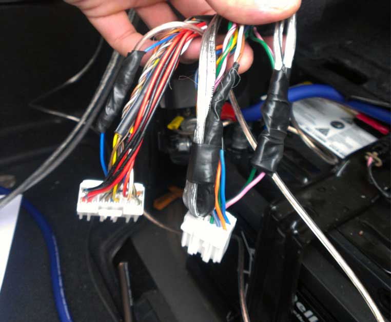 PVC Automotive Wire Harness Tape - Image 3