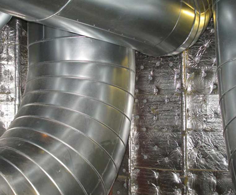 Reinforced Aluminium Foil Tape - Image 3