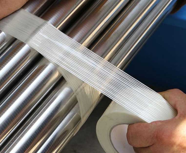 Filament Tape - Single Line - Image 2