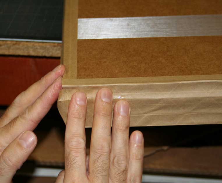 Gummed Tape - Image 2