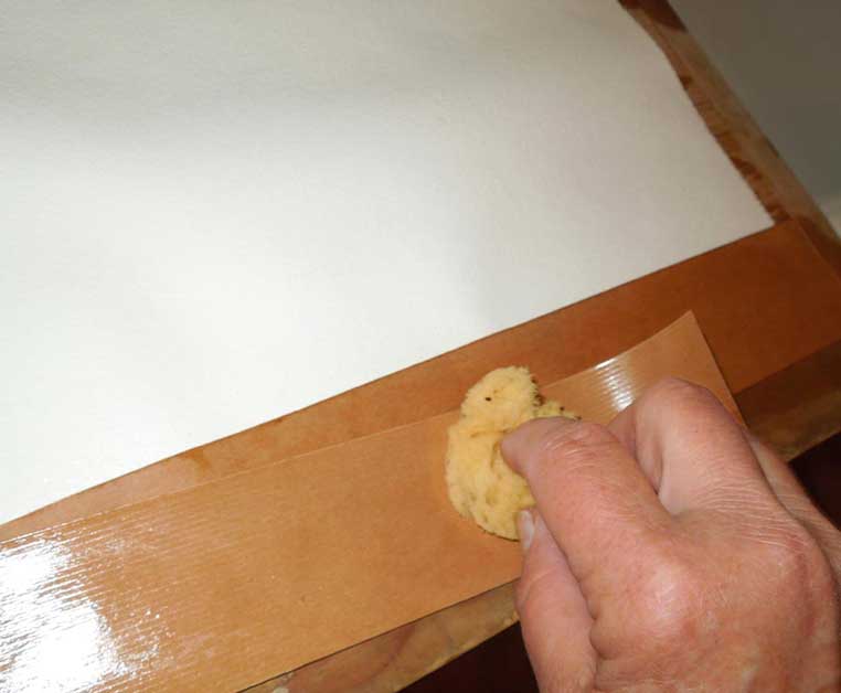 Gummed Tape - Image 3