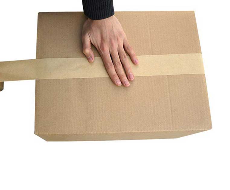 Kraft Paper Tape - Image 3