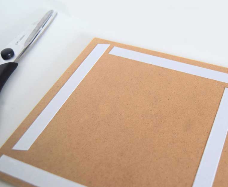 Double Sided Tissue Tape - Image 2