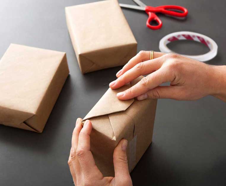 Double Sided Tissue Tape - Image 3