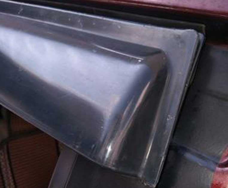 Double sided Acrylic Foam Tape - Image 3