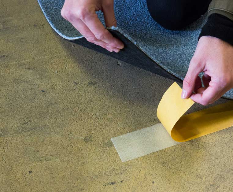 Double Sided Carpet Tape - Image 3