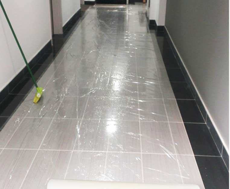 PE Protective Film for Ceramic - Image 2