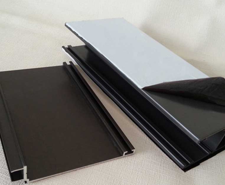 PE Protective Film for Aluminium Profile - Image 2