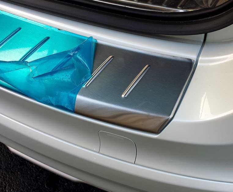PE Protective Film for Stainless Steel - Image 3