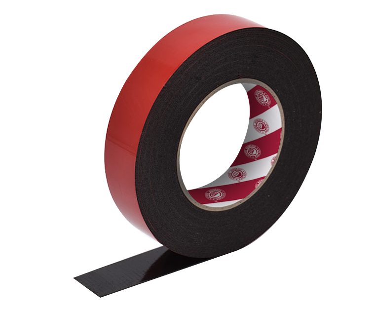 Double Sided PE Foam Tape