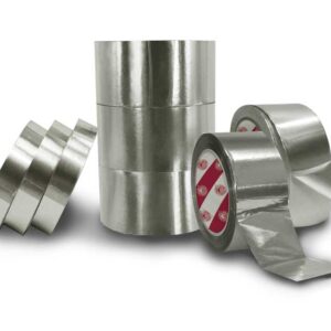 Aluminium Foil Tape