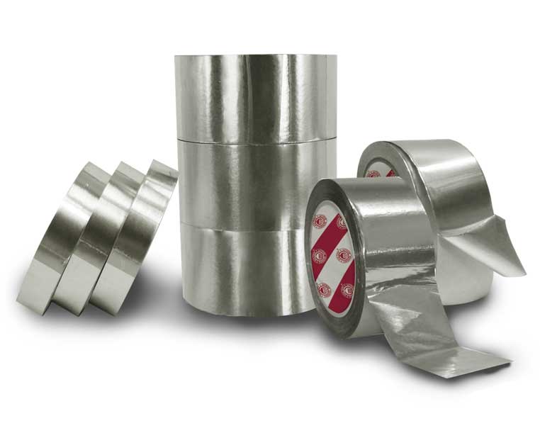Aluminium Foil Tape