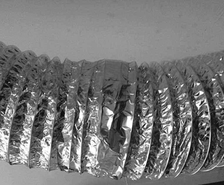 Aluminium Foil Tape - Image 2