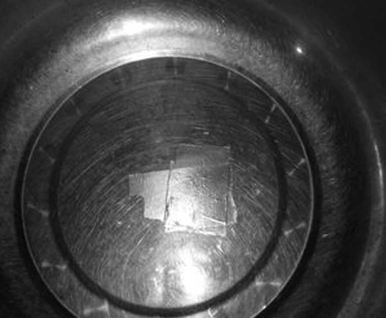 Aluminium Foil Tape - Image 3