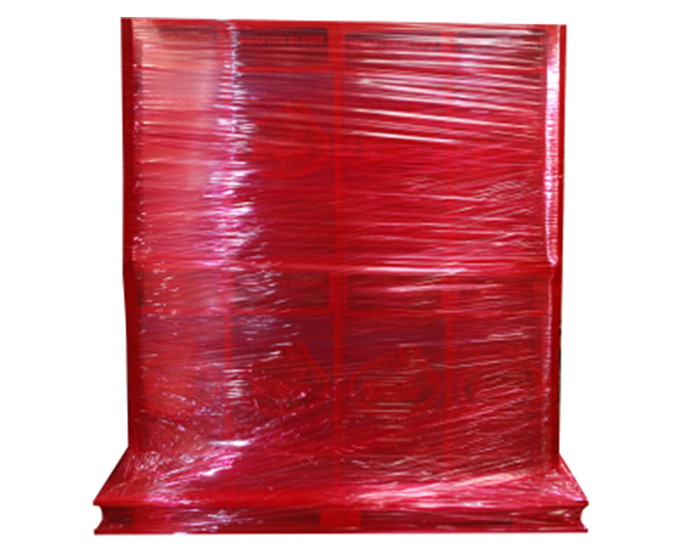 LLDPE Stretch Film - Coloured - Image 2