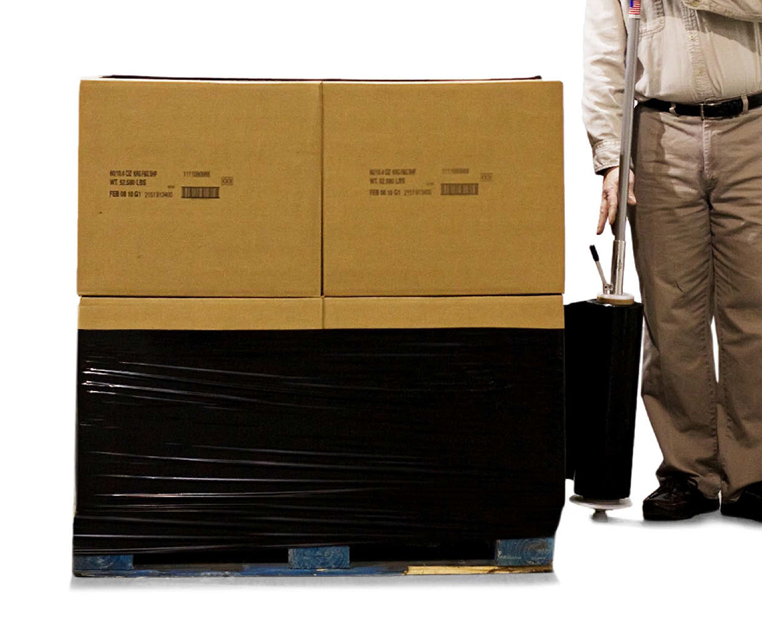 LLDPE Stretch Film - Coloured - Image 3