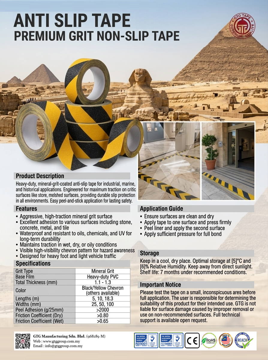 Anti-Slip Tape - Image 4