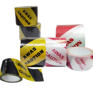 Caution Film