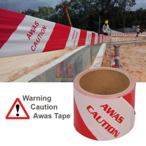Caution Film