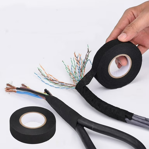 Fabric Wire Harness - Image 3