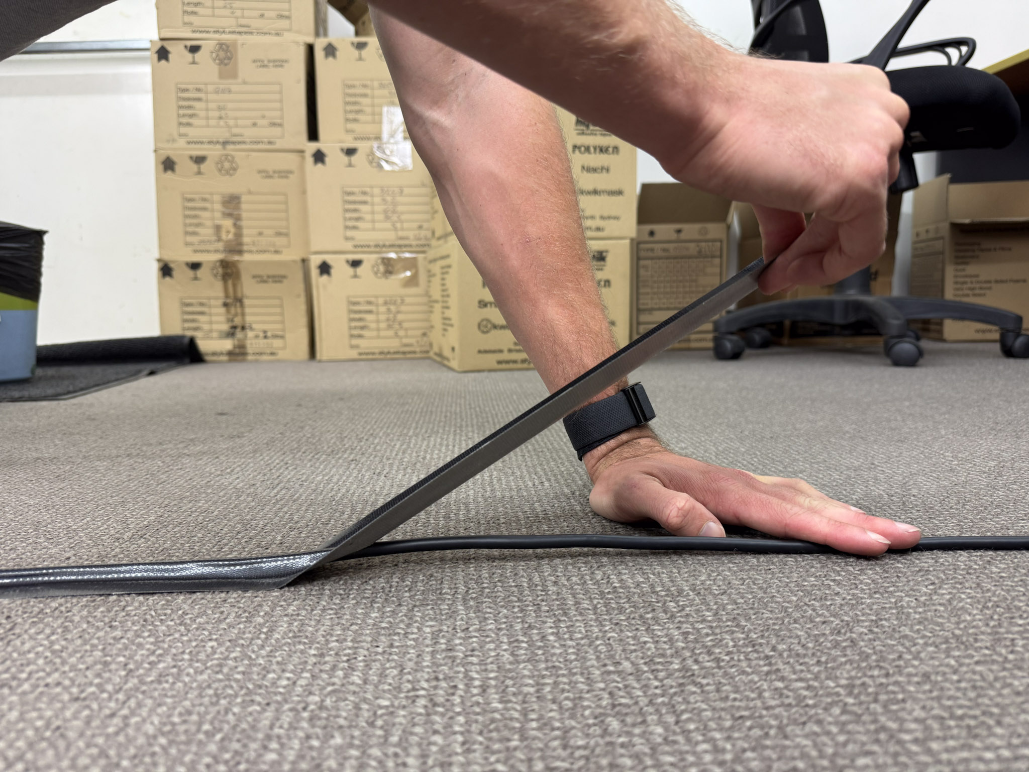 Gaffer Tape - Image 2