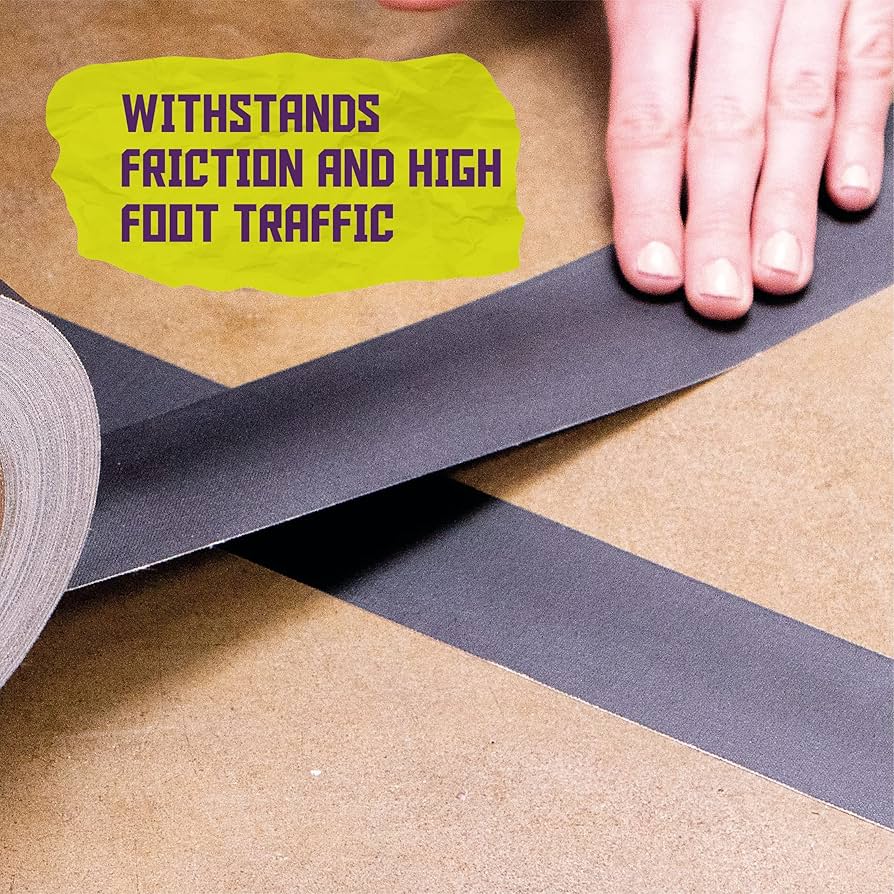 Gaffer Tape - Image 3