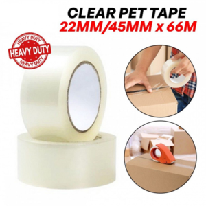 Heavy Duty Packaging Tape