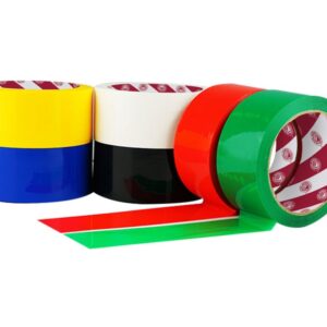 Single Sided Tapes